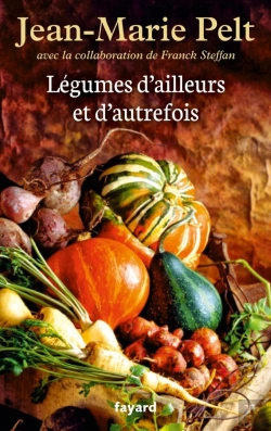 Bertrand.pt - Légumes D'Ailleurs Et D'Autrefois