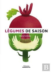 Légumes De Saison