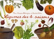 Légumes Des 4 Saisons