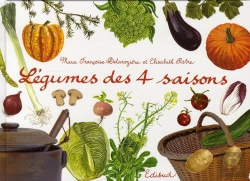 Bertrand.pt - Légumes Des 4 Saisons