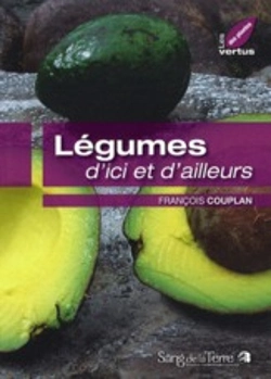 Bertrand.pt - Légumes D'Ici Et D'Ailleurs