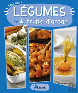 Bertrand.pt - Légumes Et Fruits D'Antan