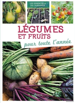 Bertrand.pt - Légumes Et Fruits Pour Toute L'Année
