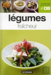 Legumes Fraicheur