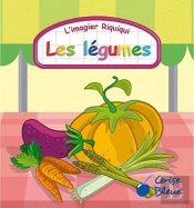 Legumes (Imagiers Riquiqui)