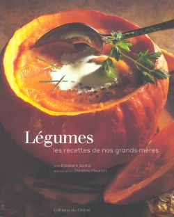 Bertrand.pt - Legumes ; Les Recettes De Nos Grands-Meres