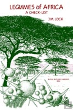 Bertrand.pt - Legumes Of Africa