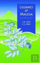Legumes Of Malesia