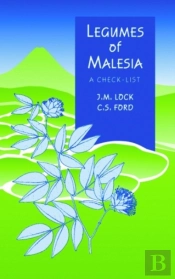 Legumes Of Malesia