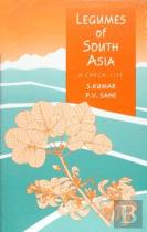 Legumes Of South Asia