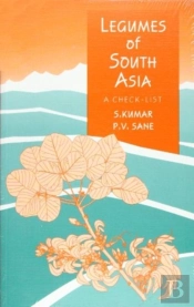 Legumes Of South Asia