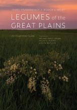 Legumes Of The Great Plains