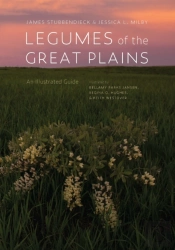 Legumes Of The Great Plains