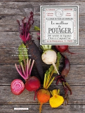 Legumes Oublies