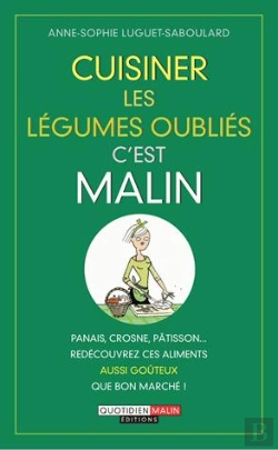 Bertrand.pt - Legumes Oublies C'Est Malin (Les)