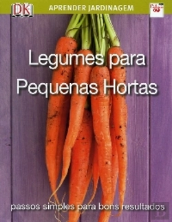 Bertrand.pt - Legumes para Pequenas Hortas