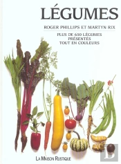 Legumes
