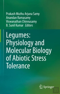 Bertrand.pt - Legumes: Physiology And Molecular Biology Of Abiotic Stress Tolerance