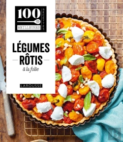 Bertrand.pt - Légumes Rôtis À La Folie