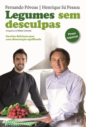 Legumes sem Desculpas
