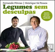 Legumes Sem Desculpas
