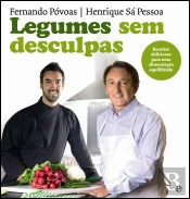 Legumes Sem Desculpas
