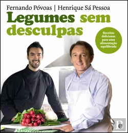 Bertrand.pt - Legumes Sem Desculpas