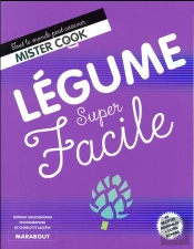 Legumes Super Facile