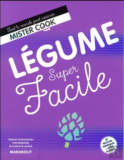 Bertrand.pt - Legumes Super Facile