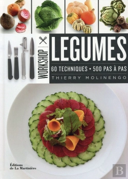 Bertrand.pt - Légumes