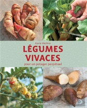 Legumes Vivaces Pour Un Potager Perpetuel