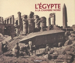 Bertrand.pt - L'Egypte A La Chambre Noire