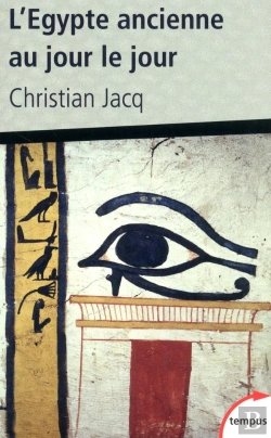 Bertrand.pt - L'Egypte Ancienne Au Jour Le Jour