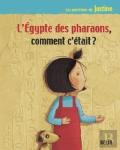 L'Egypte Ancienne, C'Était Comment ?