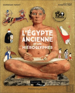 Bertrand.pt - L'Egypte Ancienne Et Les Hiéroglyphes