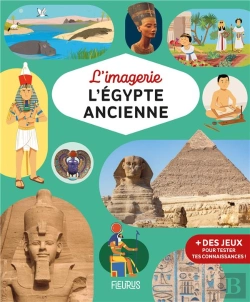 Bertrand.pt - L'Egypte Ancienne
