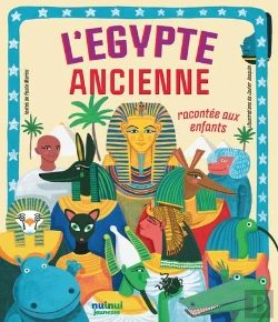 Bertrand.pt - L'Egypte Ancienne Racontée Aux Enfants
