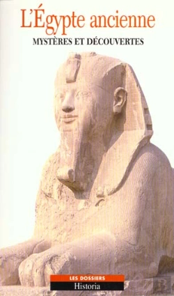 Bertrand.pt - L'Egypte Ancienne T.1 : Mysteres Et Decouvertes