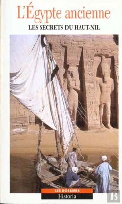 Bertrand.pt - L'Egypte Ancienne T.2 : Les Secrets Du Haut-Nil