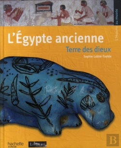 Bertrand.pt - L'Egypte Ancienne ; Terre Des Dieux