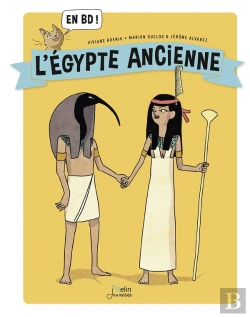 Bertrand.pt - L'Egypte Ancienne...En Bd !