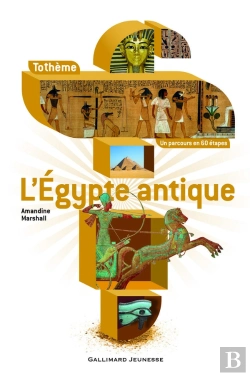 Bertrand.pt - L'Egypte Antique