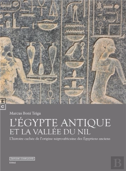 Bertrand.pt - L'Egypte Antique Et La Valée Du Nil