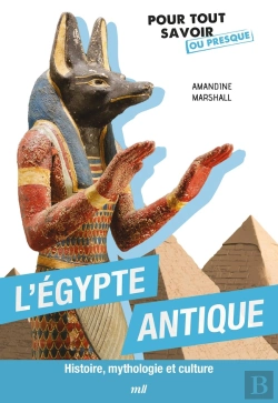 Bertrand.pt - L'Egypte Antique : Histoire, Mythologie Et Culture