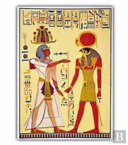 Bertrand.pt - L'Egypte Antique Illustrée