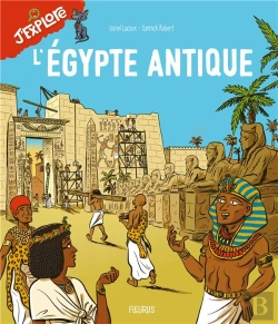 Bertrand.pt - L'Égypte Antique