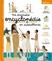 L'Égypte Au Temps Des Pharaons
