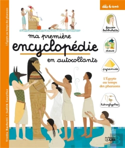 Bertrand.pt - L'Égypte Au Temps Des Pharaons