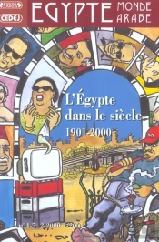 L'Egypte Dans Le Siecle