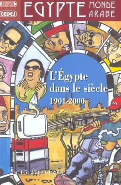 Bertrand.pt - L'Egypte Dans Le Siecle